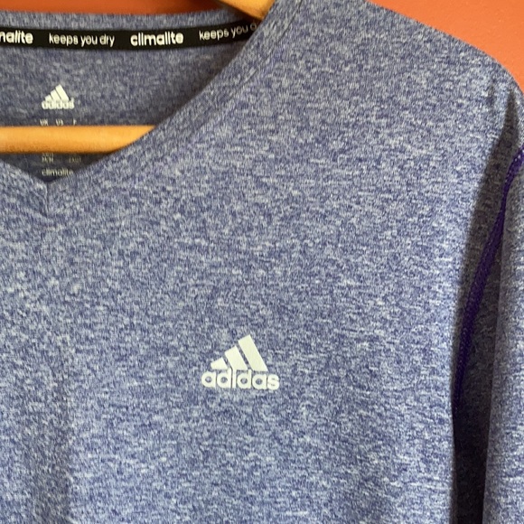 Adidas Climalite Active stop - Picture 2 of 9